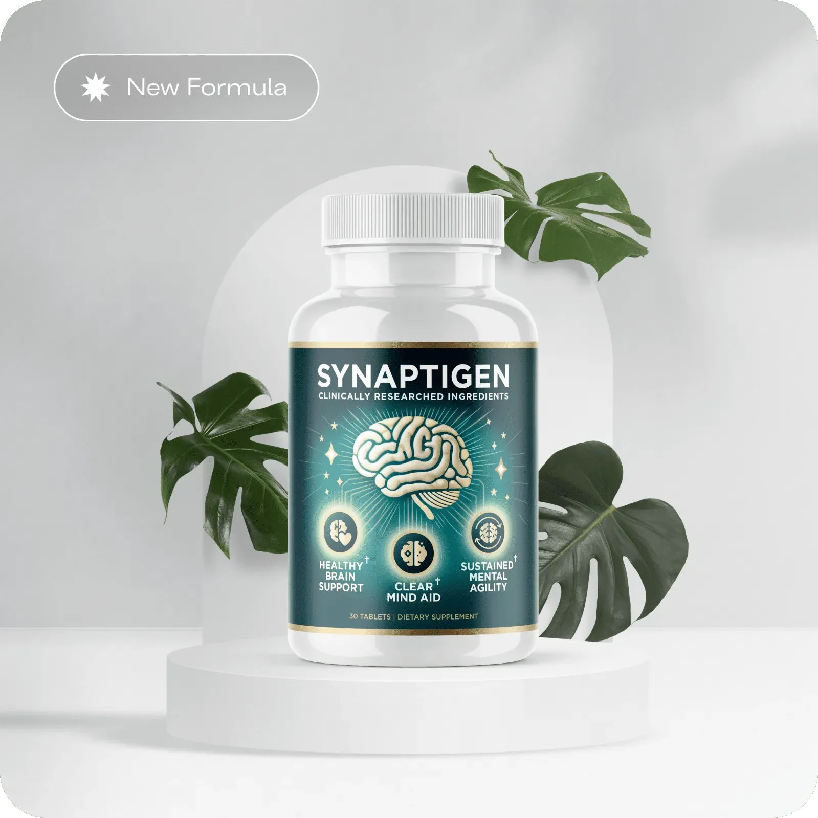 synaptigen-supplement
